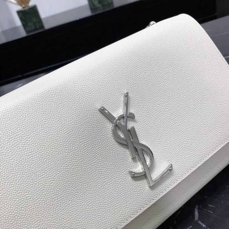 YSL Satchel Bags